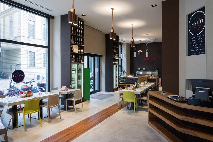 TM Italia Cucine Мебель для магазинов sun-id-1422985 - Вид №2