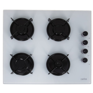 9284829 Газовая варочная поверхность CARINO CH60K40C111