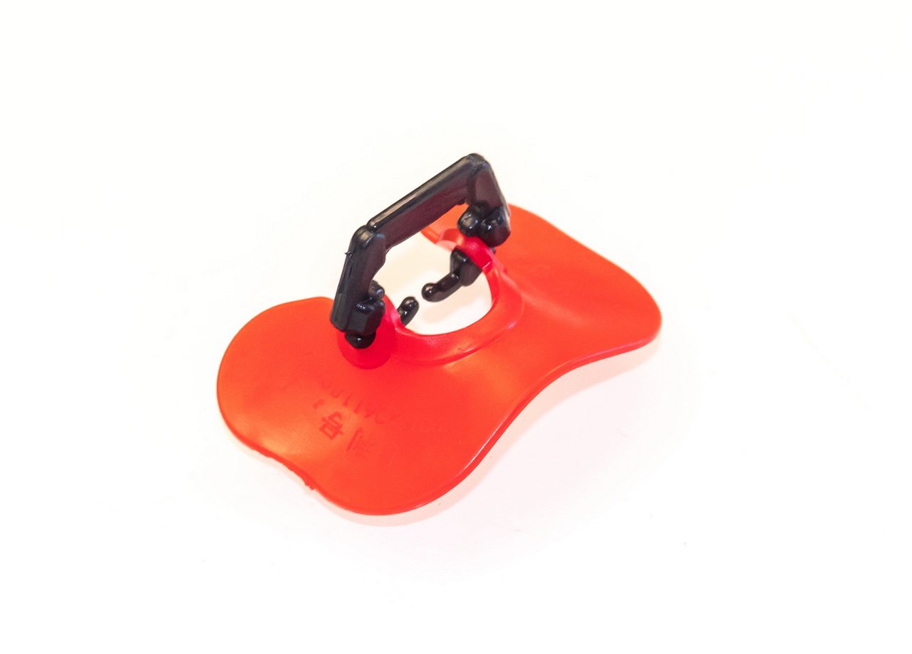 2373 Очки от расклева мягкие 60 мм LAB.Space  - Вид №1