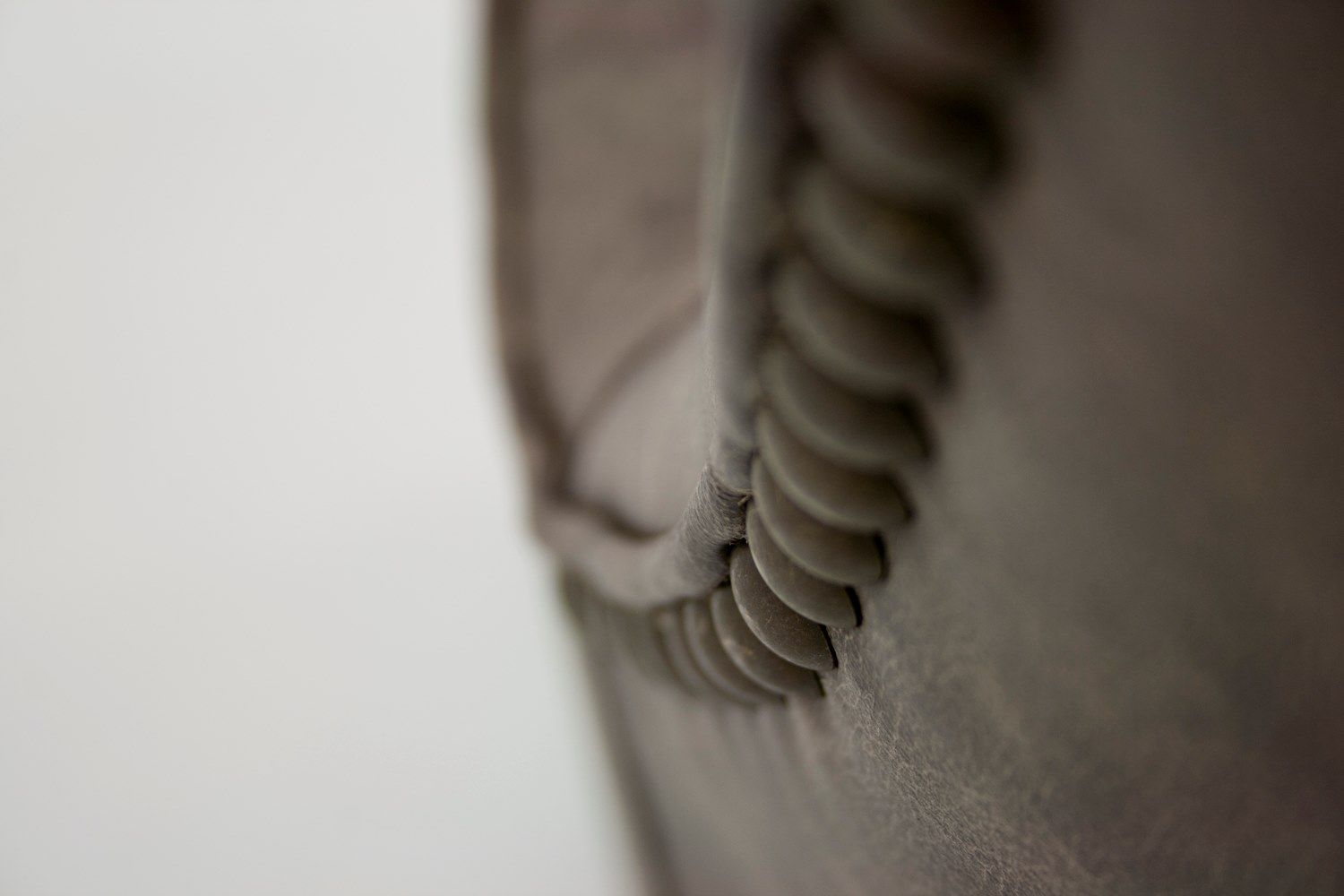 Кожаное кресло с подлокотниками CREARTE COLLECTIONS Siesta Origins ARCH-00065839 - Вид №5