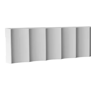 ЕВРОПЛАСТ 1.51.327 Молдинг 1.51.327 Пенополиуретан