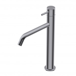 Q0BA6025 Открытый однорычажный смеситель для раковины Ritmonio Reverso