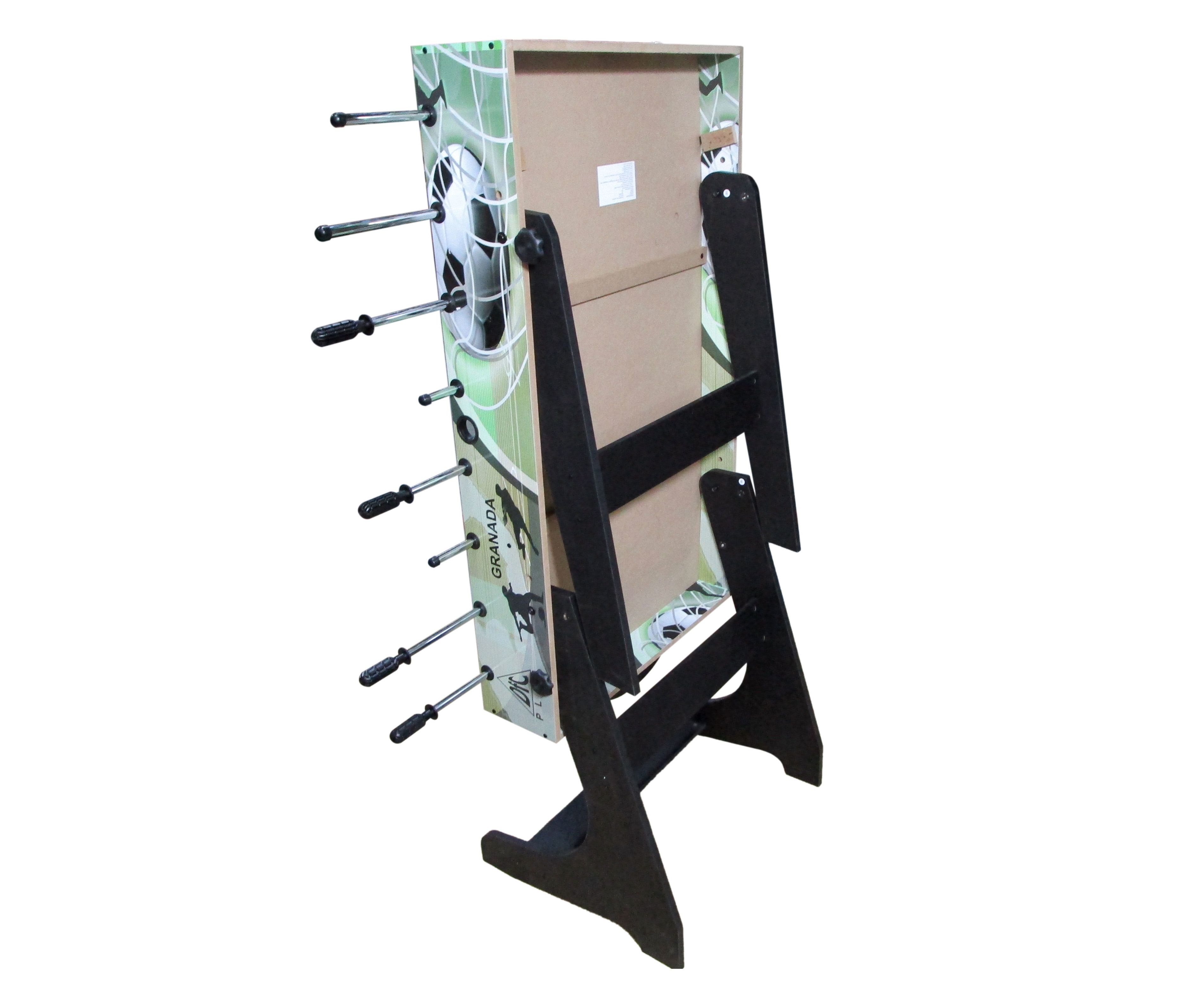 GRANADA Настольный футбол granada DFC  - Вид №3