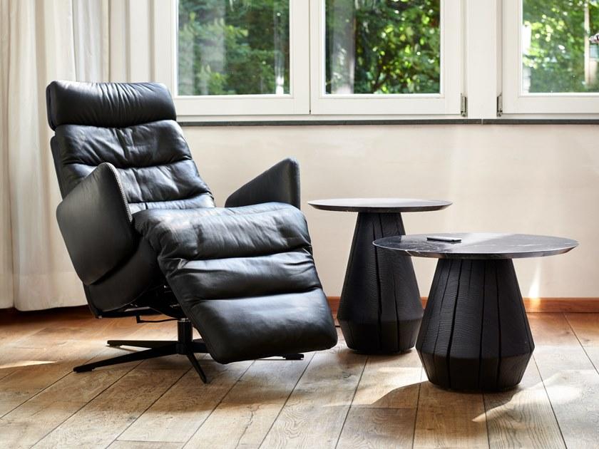 KFF 5-спицевое кресло с подлокотниками с моторизованными функциями Arva sun-id-1373776 - Вид №7