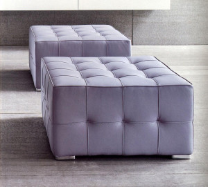 Пуф DRY DALL'AGNESE 0612000