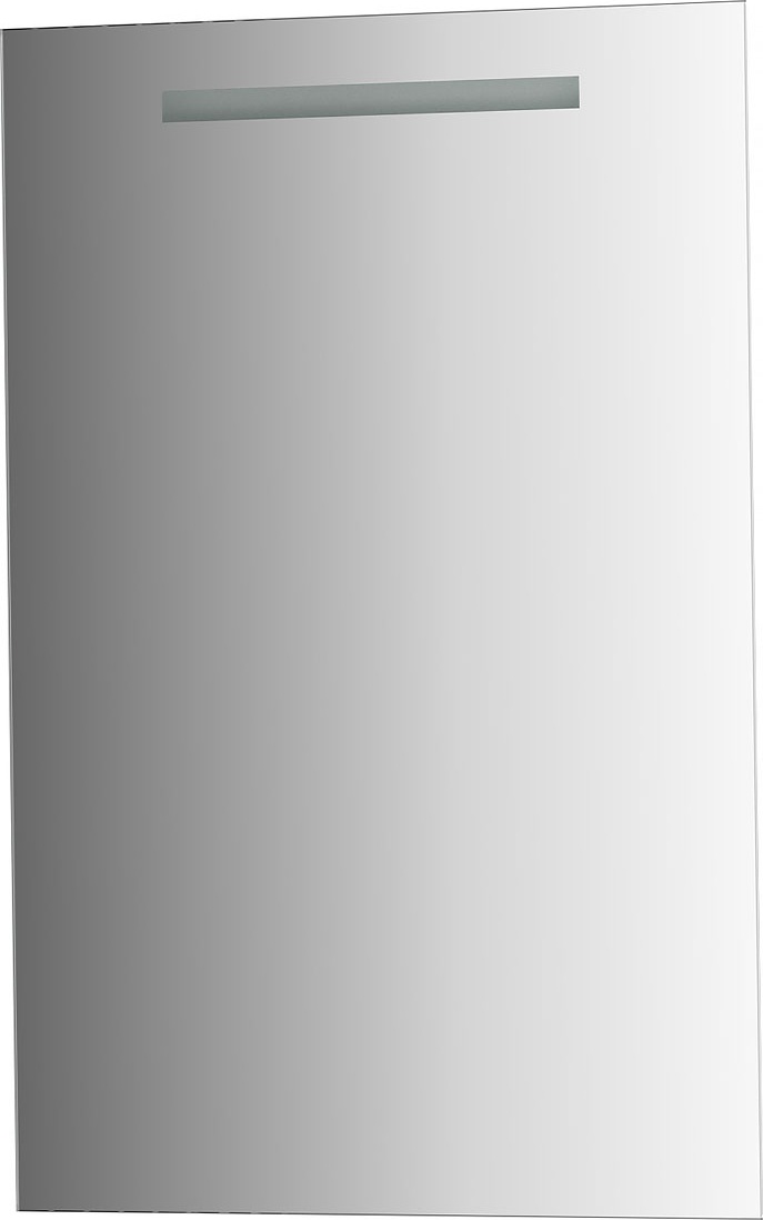 BY 2101 Зеркало со встроенным LED-светильником 3 W EVOFORM Ledline