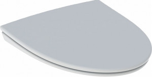 Z9119700001 Крышка сиденье для унитаза IDO Glow