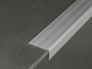 LIUNI Ступенчатый выступающий профиль из анодированного алюминия