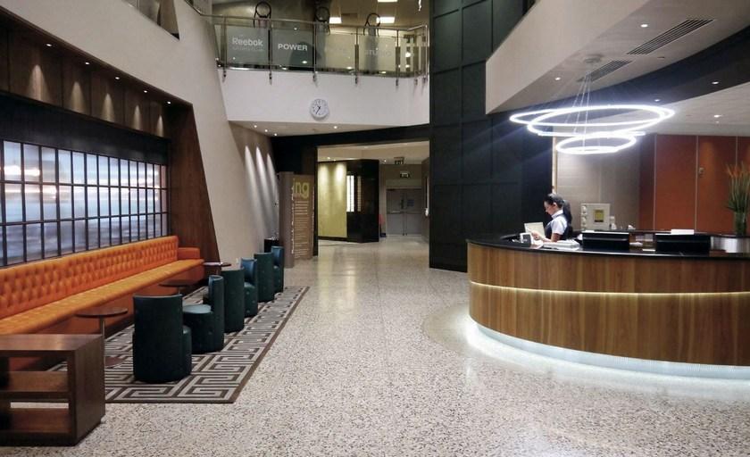 Sattler Светодиодный подвесной светильник прямого света sun-id-1353726 - Вид №3