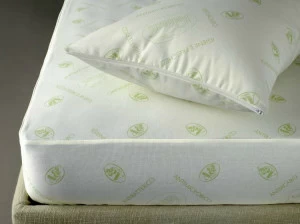 Demaflex Чехол на матрас из хлопка Antiacaro