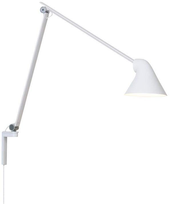 Louis Poulsen Регулируемый настенный светильник из алюминия Njp sun-id-1358059 - Вид №2