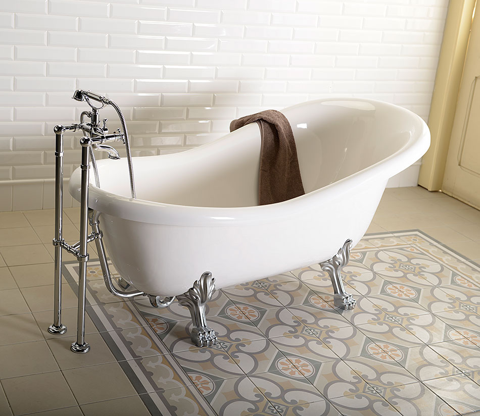 72972 Polysan Отдельностоящие ванны 