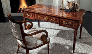 Письменный стол  CEPPI 2794