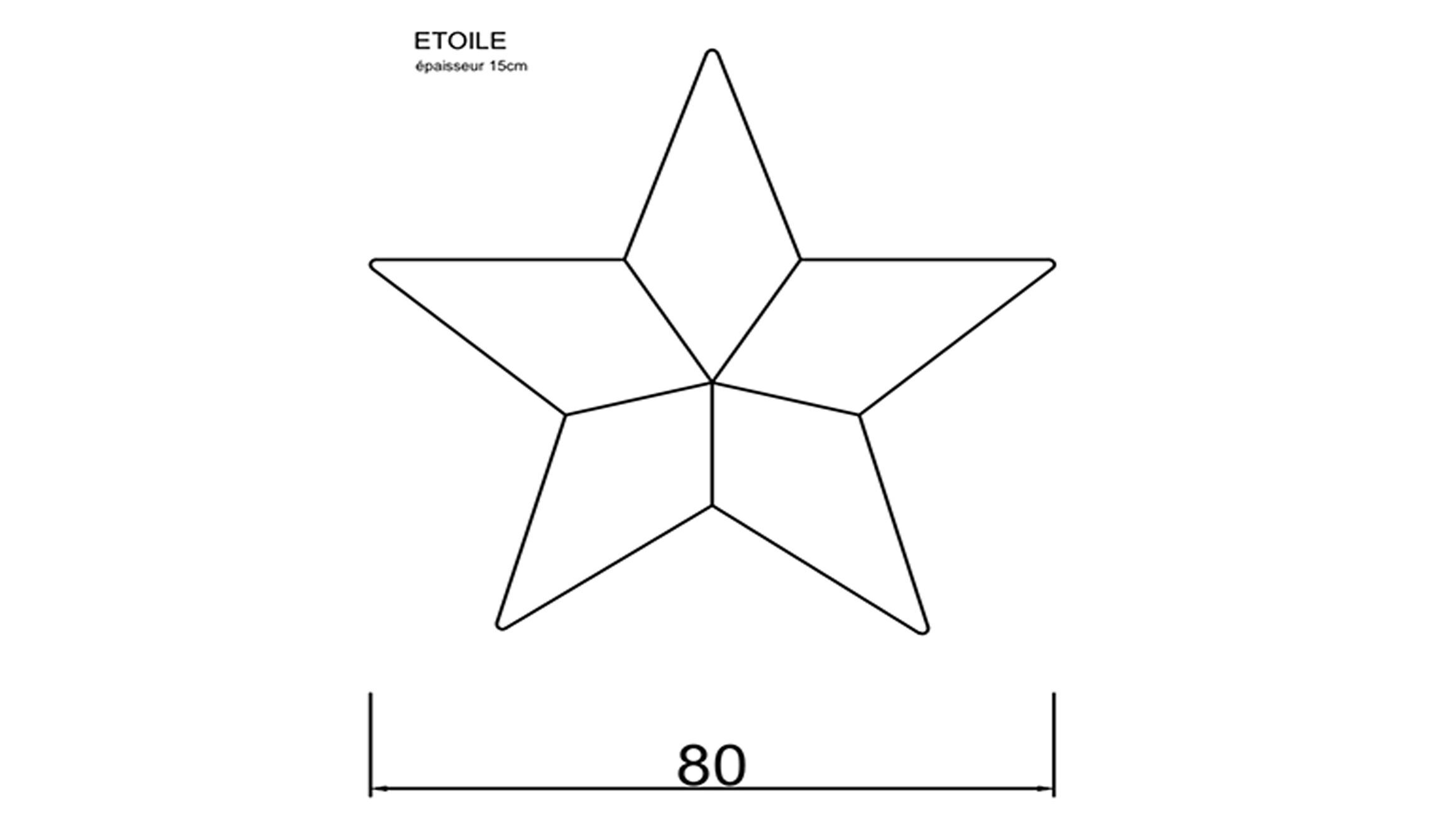 Напольная подушка ткани MX HOME Pampelonne ARCH-00012078 - Вид №6