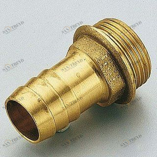 Штуцер НР 1/2" x 20 ROMA TIEMME 1500189