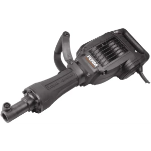 Молоток отбойный HEX-30 Ferm HDM1042P, 1500 Вт, 50 Дж