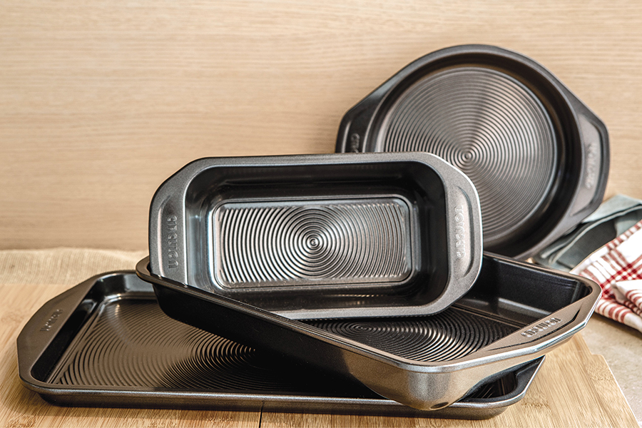 R46129 Форма для выпечки пирога , ultimum, ?22 см CIRCULON  - Вид №1