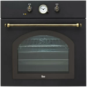 254129 Духовой шкаф Teka HR 550 ANTHRACITE B Испания