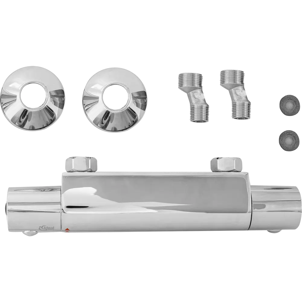 Термостат для душа Ideal Standard Ceratherm A6367AA цвет хром 16423294 STLM-2004195 - Вид №2