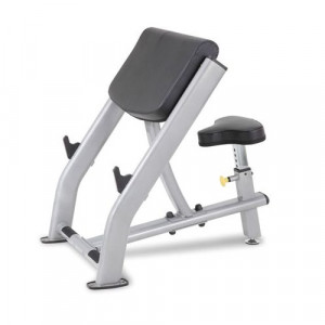 Steel flex npcb парта для бицепса Steel Flex Neo