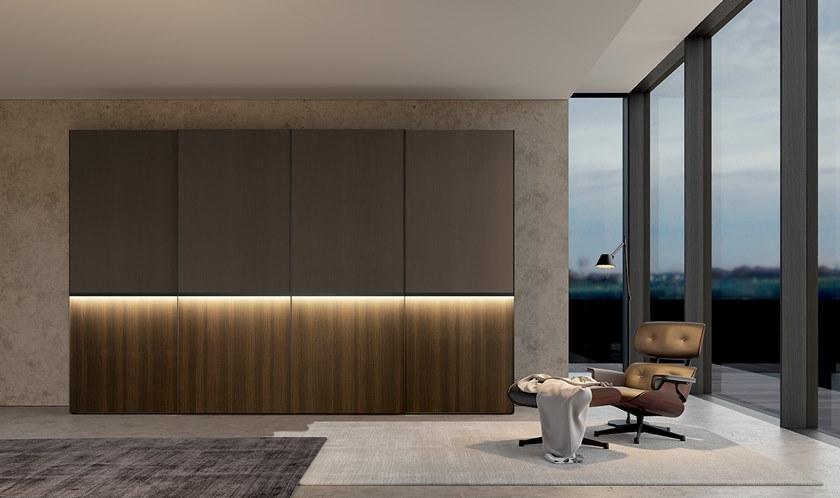 Colombini Casa Индивидуальный гардероб Vitality sun-id-1384148 - Вид №3