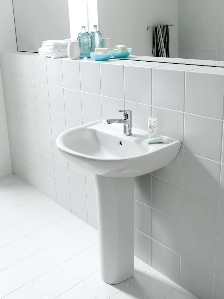 H8109520001421 Раковина LAUFEN PRO - Вид №7