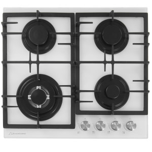 9918130 Газовая варочная поверхность Schaub Lorenz SLK GL6511