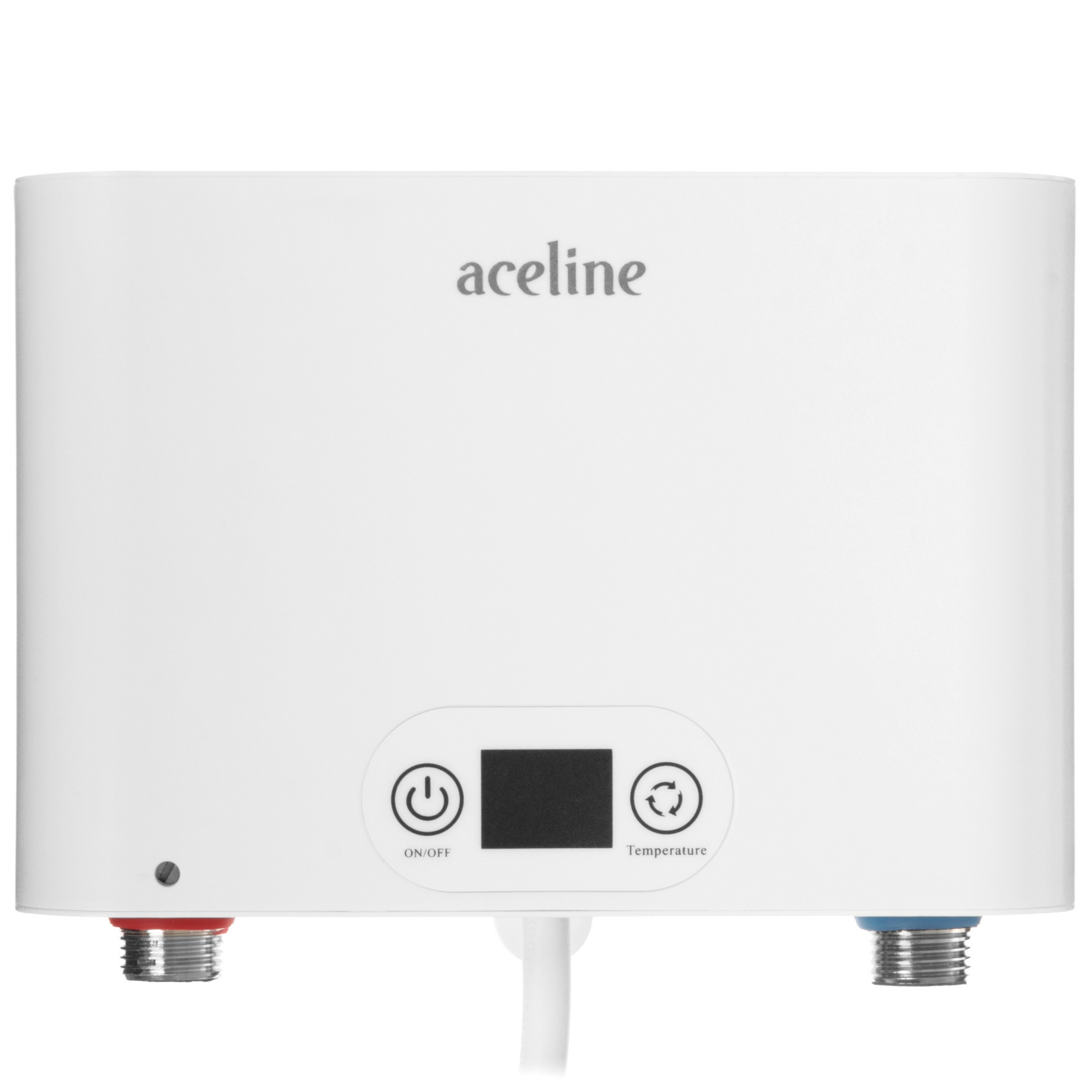 9191312 Водонагреватель электрический Aceline IWH-5.5 XH Combi STDN-0136877 - Вид №2