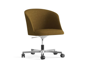 5 спиц подлокотник ткань регулируемая высота операционный стул офис