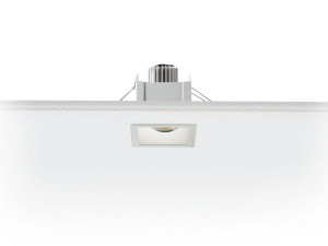 Квадратный светодиодный светильник