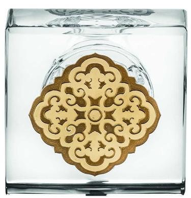 Vista Alegre Хрустальный графин Golden 48002820 - Вид №2