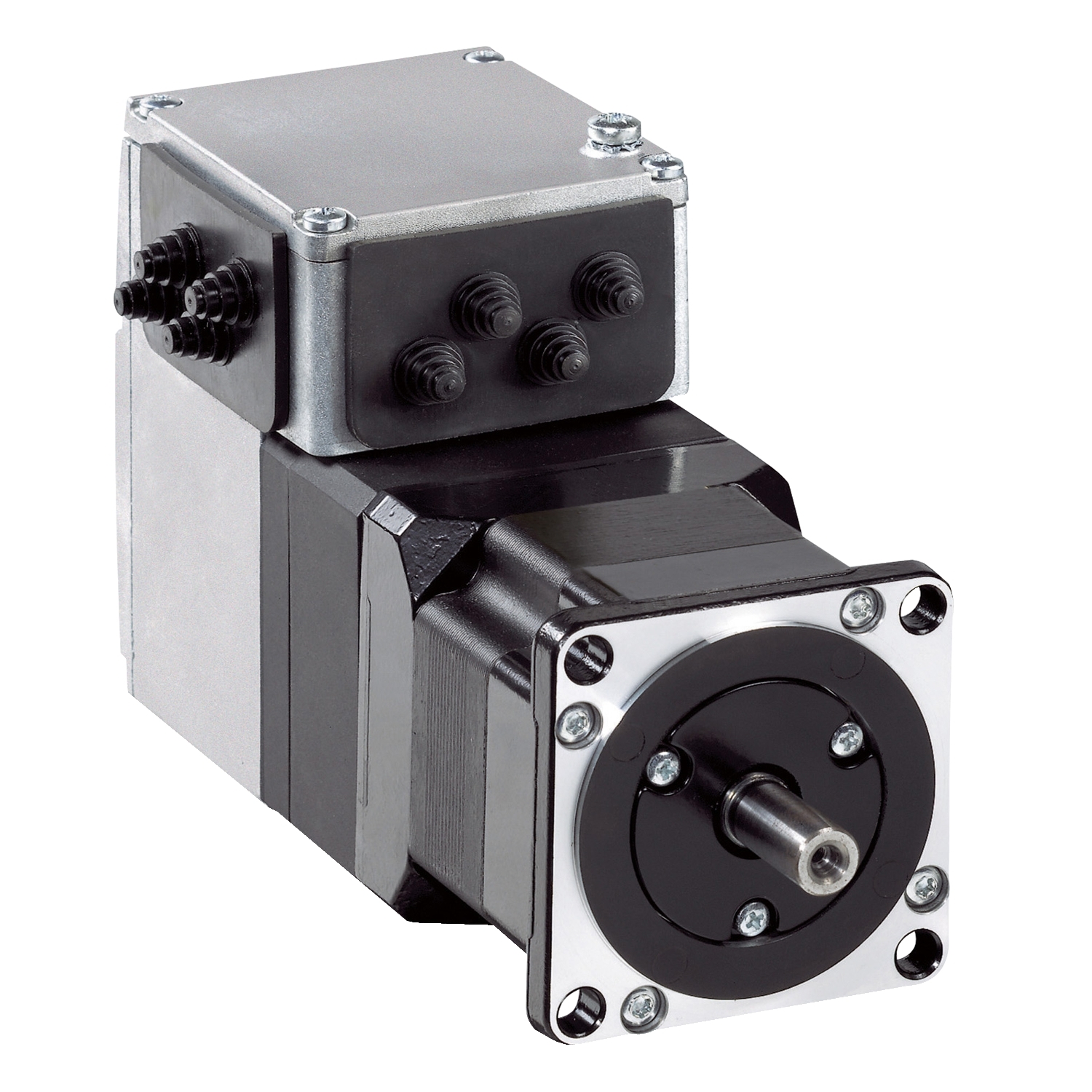 ILA1F571PB1F0 КОМПАКТНЫЙ СЕРВОПРИВОД LEXIUM ILA, CAN Schneider Electric Сервотехника 