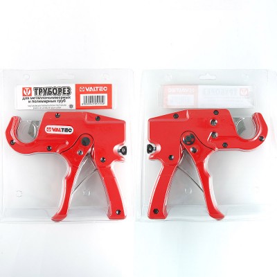 VTm.397.0.160032 Труборез до 32 мм Valtec 32 мм  - Вид №8