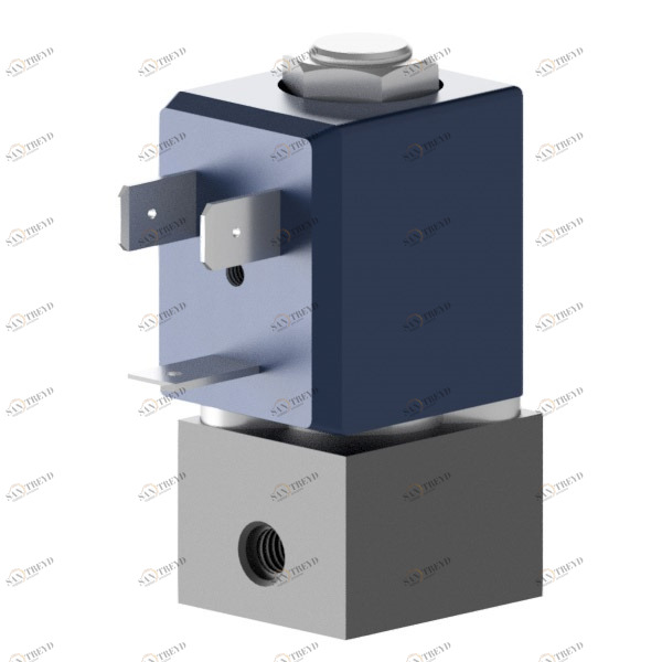 5295 CEME Электроклапан 