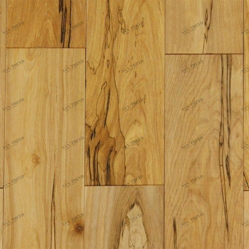 Массивная доска Magestik floor Под лаком (экзотика) Черная Берёза Селект (Гладкая) 910х122 мм MGK Magestic floor 2600300124