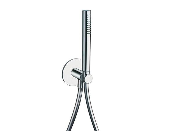 Настенный ручной душ с держателем CRISTINA Rubinetterie дополнения для душа / ванны / умывальника-Shower &amp ARCH-00141373