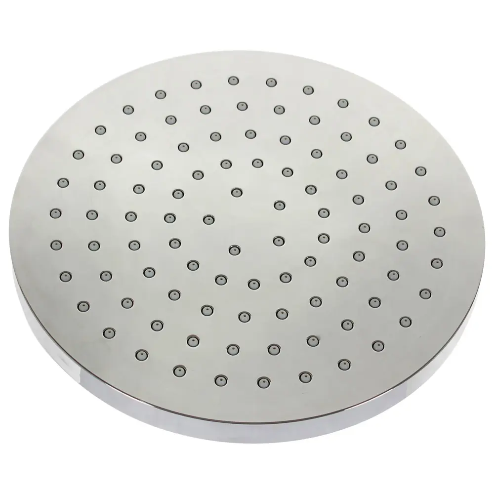Душевая стойка Vidima Balance BA270AA со смесителем 18870910 STLM-2021631  - Вид №7
