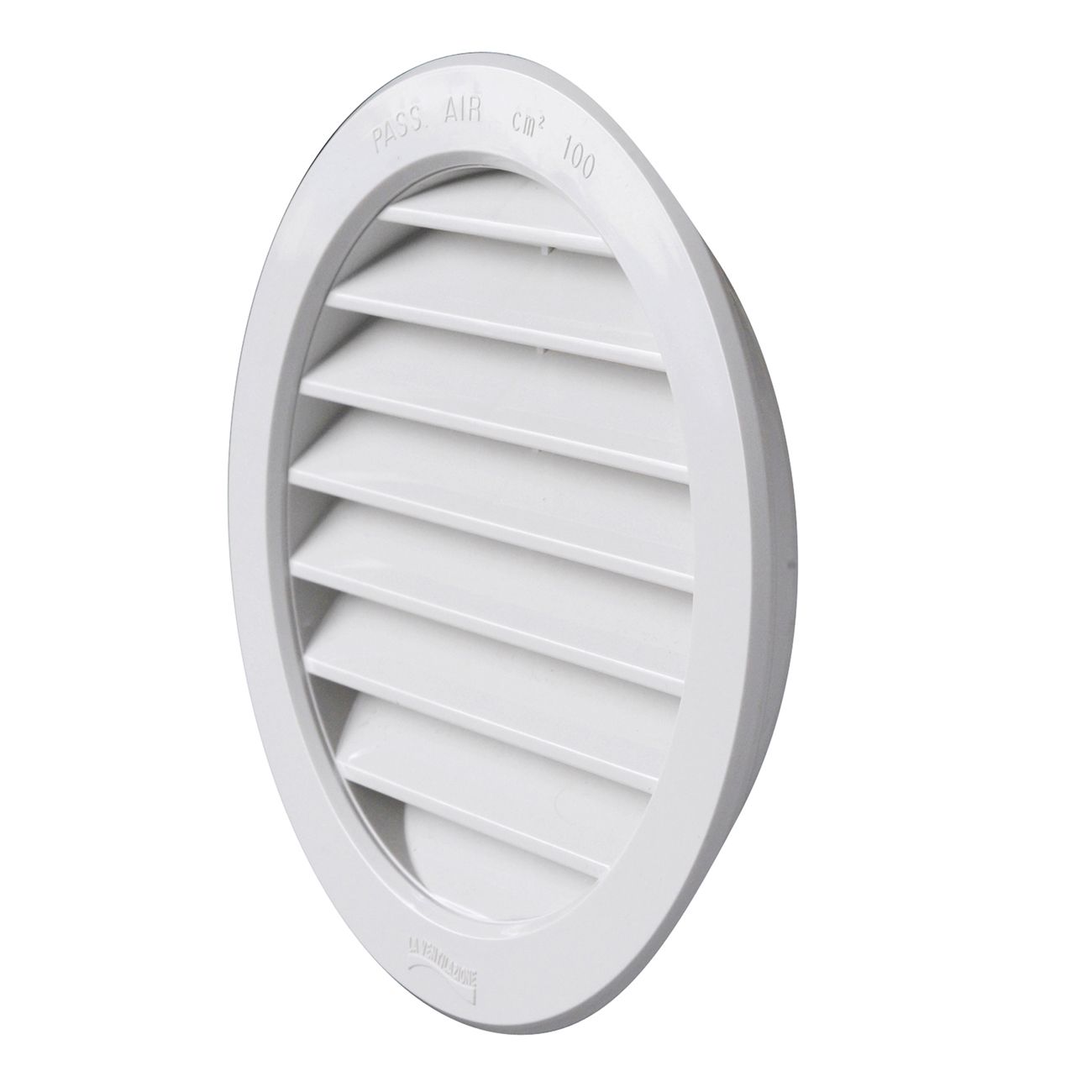 Утопленная круглая решетка для отверстия First Corporation вентиляция ARCH-00056209 - Вид №5