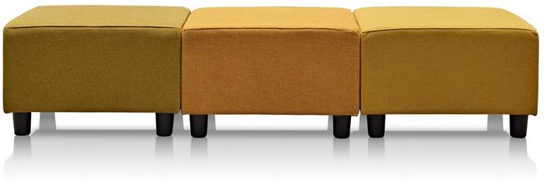 Herman Miller Квадратный деревянный журнальный столик Swoop sun-id-1483607 - Вид №9