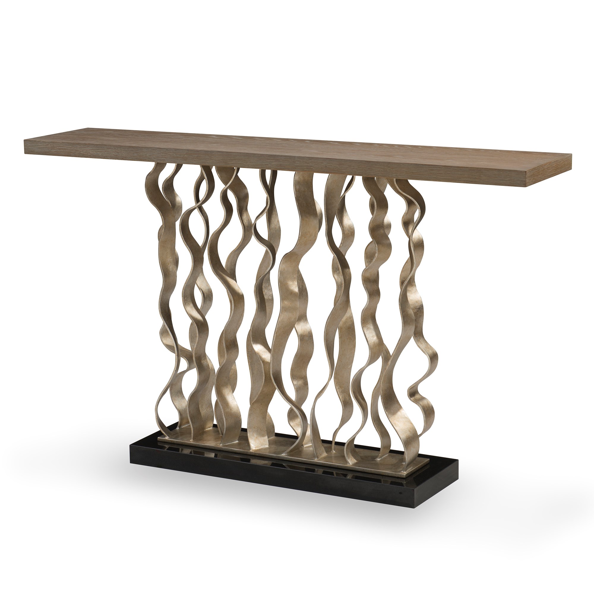 Консольные столы 09158-850-001 Waves Console Table Ambella  - Вид №1