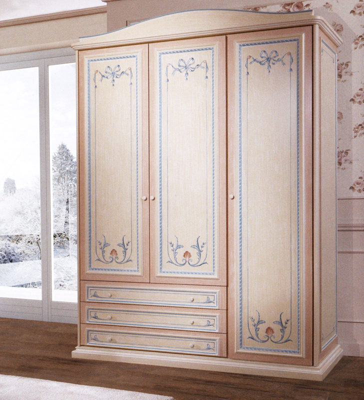 Шкаф  PELLEGATTA A31 