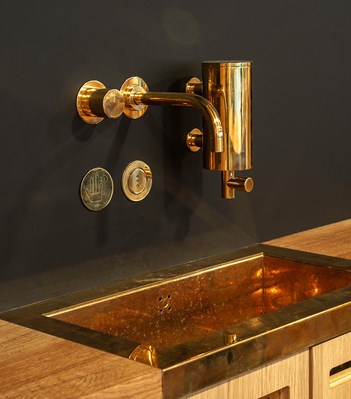 T14 Аксессуары vola  - Вид №17