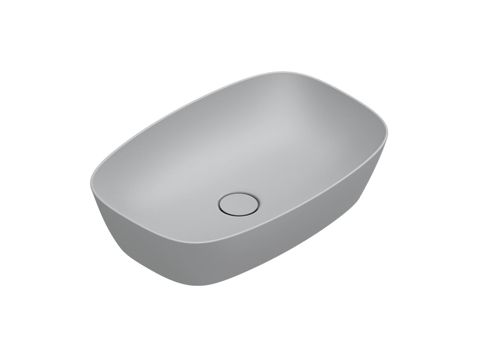 Овальная столешница CERAMICA CATALANO Alvea ARCH-00147430 - Вид №4