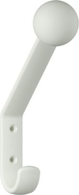 477.90B081 крючок для одежды HEWI Edition matt | Polyamid  - Вид №2