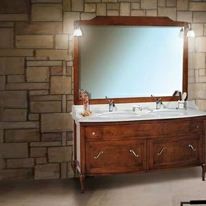 Комплект мебели для ванной CM01DA La Bussola‎ Monoblocco Classico Collection