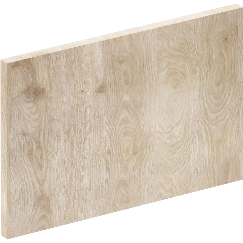 Фасад для кухонного ящика Нордик 39.7x25.3 см Delinia ID ЛДСП цвет бежевый 82011449 STLM-2119908