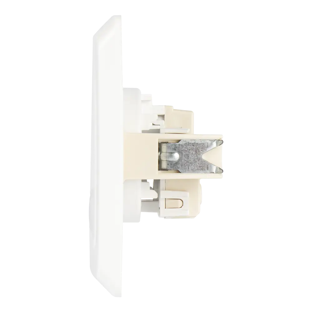 Розетка SYSTEME ELECTRIC Этюд для скрытого монтажа 11300746 STLM-0001169 - Вид №3