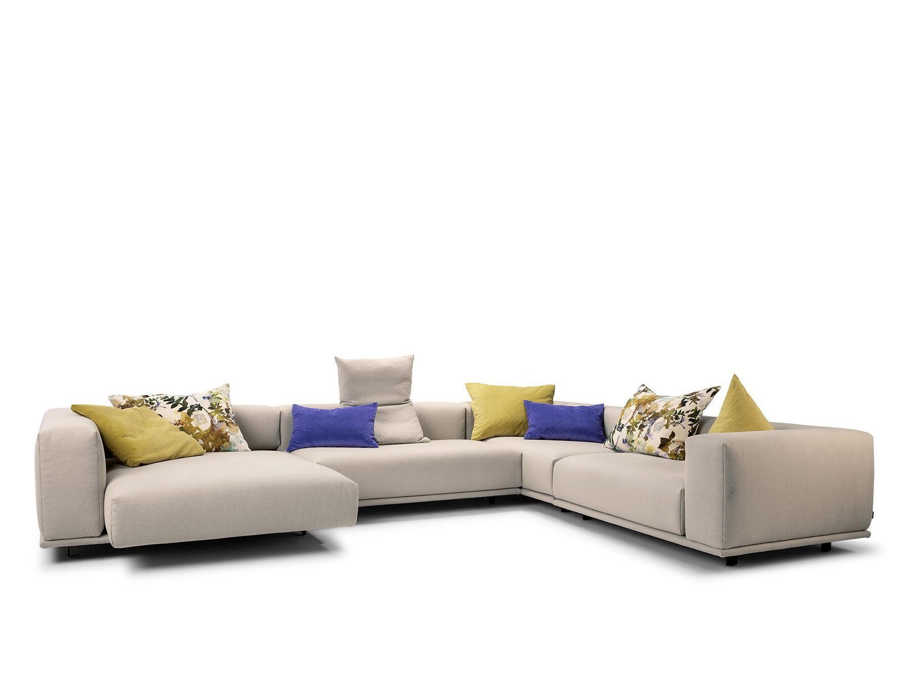 Модульный диван Bullfrog WUMMS! ARCH-00024175 - Вид №4