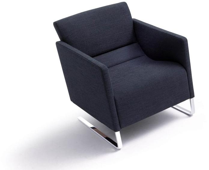 COR Кресло поворотное с подлокотниками Rawi sun-id-1506833 - Вид №1