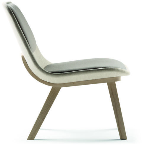 ALKI Кресло с тканевой обивкой Kuskoa sun-id-1457224 - Вид №2